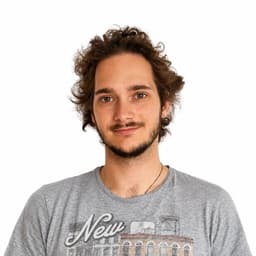 Kevin LAUDRIN